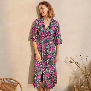Boden Betsy Midi Dress